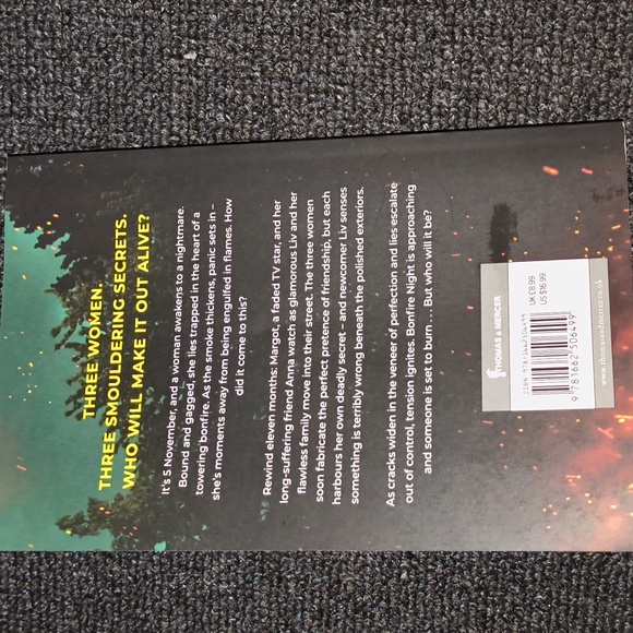 Novel - Picture 2 of 4